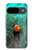 S3893 Ocellaris clownfish Case For Google Pixel 9