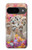 S3916 Alpaca Family Baby Alpaca Case For Google Pixel 9