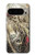 S0122 Yakuza Tattoo Case For Google Pixel 9 Pro