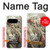 S0122 Yakuza Tattoo Case For Google Pixel 9 Pro