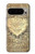 S0330 Bible Page Case For Google Pixel 9 Pro