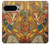 S0440 Hindu God Ganesha Case For Google Pixel 9 Pro