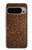 S0542 Rust Texture Case For Google Pixel 9 Pro