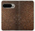 S0542 Rust Texture Case For Google Pixel 9 Pro