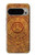 S0692 Mayan Calendar Case For Google Pixel 9 Pro