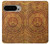 S0692 Mayan Calendar Case For Google Pixel 9 Pro