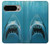 S0830 White Shark Case For Google Pixel 9 Pro
