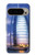 S0853 Dubai Surf Center Case For Google Pixel 9 Pro
