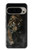 S0877 Bengal Tiger Case For Google Pixel 9 Pro