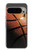 S0980 Basketball Sport Case For Google Pixel 9 Pro