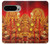 S1030 Hindu God Durga Puja Case For Google Pixel 9 Pro