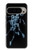 S1111 Soccer X-ray Case For Google Pixel 9 Pro