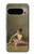 S1241 Ballet Case For Google Pixel 9 Pro