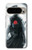S1339 Japan Samurai Bushido Case For Google Pixel 9 Pro