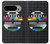 S1501 No Signal Television Case For Google Pixel 9 Pro