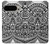 S1655 Maori Tattoo Case For Google Pixel 9 Pro