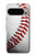 S1842 New Baseball Case For Google Pixel 9 Pro