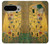 S2137 Gustav Klimt The Kiss Case For Google Pixel 9 Pro