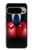 S2261 Businessman Black Suit With Boxing Gloves Case For Google Pixel 9 Pro