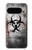 S2440 Biohazards Biological Hazard Case For Google Pixel 9 Pro