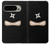 S2466 Ninja Shuriken Case For Google Pixel 9 Pro