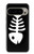 S2509 Fishbone Case For Google Pixel 9 Pro