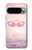 S2514 Cute Angel Wings Case For Google Pixel 9 Pro