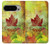 S2523 Canada Autumn Maple Leaf Case For Google Pixel 9 Pro