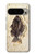 S2562 Fossil Fish Case For Google Pixel 9 Pro