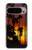 S2563 California Sunrise Case For Google Pixel 9 Pro