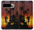 S2563 California Sunrise Case For Google Pixel 9 Pro