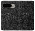 S2574 Mathematics Physics Blackboard Equation Case For Google Pixel 9 Pro