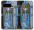 S2764 High Priestess Tarot Card Case For Google Pixel 9 Pro