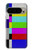 S2871 Noise Signal TV Case For Google Pixel 9 Pro