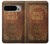 S2890 Holy Bible 1611 King James Version Case For Google Pixel 9 Pro