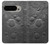 S2946 Moon Surface Case For Google Pixel 9 Pro