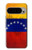 S2974 Venezuela Football Soccer Case For Google Pixel 9 Pro S2974 Venezuela Football Soccer Case For Google Pixel 9 Pro