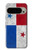 S2978 Panama Football Soccer Case For Google Pixel 9 Pro