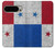 S2978 Panama Football Soccer Case For Google Pixel 9 Pro