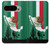 S2994 Mexico Football Soccer Case For Google Pixel 9 Pro