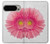 S3044 Vintage Pink Gerbera Daisy Case For Google Pixel 9 Pro