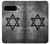 S3107 Judaism Star of David Symbol Case For Google Pixel 9 Pro