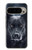 S3168 German Shepherd Black Dog Case For Google Pixel 9 Pro