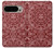 S3556 Yen Pattern Case For Google Pixel 9 Pro