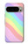 S3810 Pastel Unicorn Summer Wave Case For Google Pixel 9 Pro