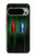 S3816 Red Pill Blue Pill Capsule Case For Google Pixel 9 Pro