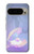 S3823 Beauty Pearl Mermaid Case For Google Pixel 9 Pro S3823 Beauty Pearl Mermaid Case For Google Pixel 9 Pro