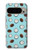 S3860 Coconut Dot Pattern Case For Google Pixel 9 Pro