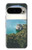 S3865 Europe Duino Beach Italy Case For Google Pixel 9 Pro S3865 Europe Duino Beach Italy Case For Google Pixel 9 Pro