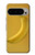 S3872 Banana Case For Google Pixel 9 Pro